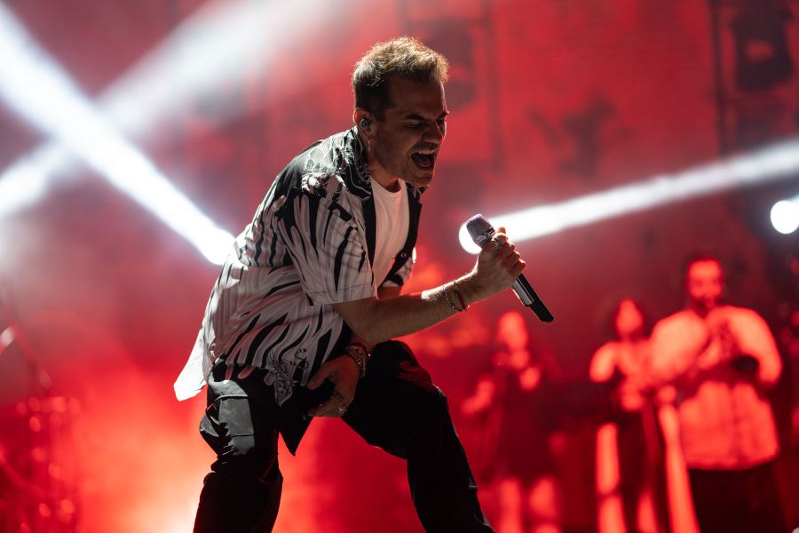 KENAN DOĞULU “YAZ KONSERLERİ” TURNESİNE START VERDİ