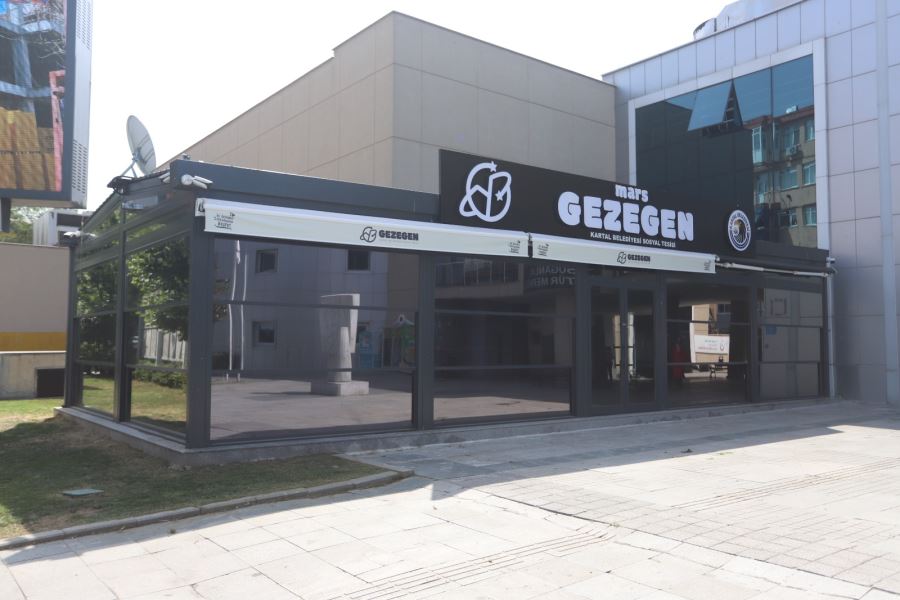 KARTALLILARIN YENİ GÖZDESİ GEZEGEN KAFELERE YENİLERİ EKLENİYOR