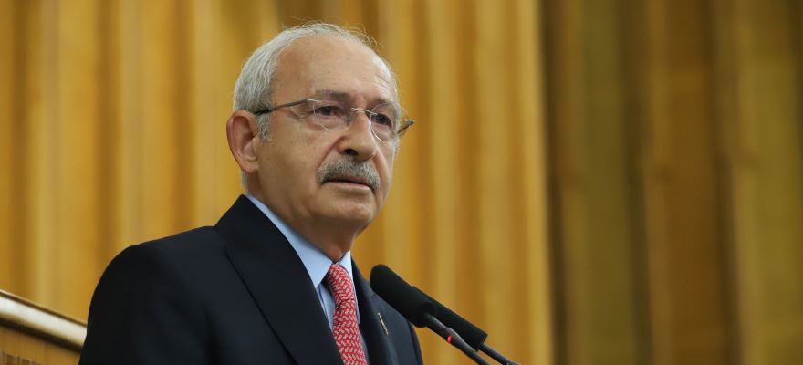KILIÇDAROĞLU, 