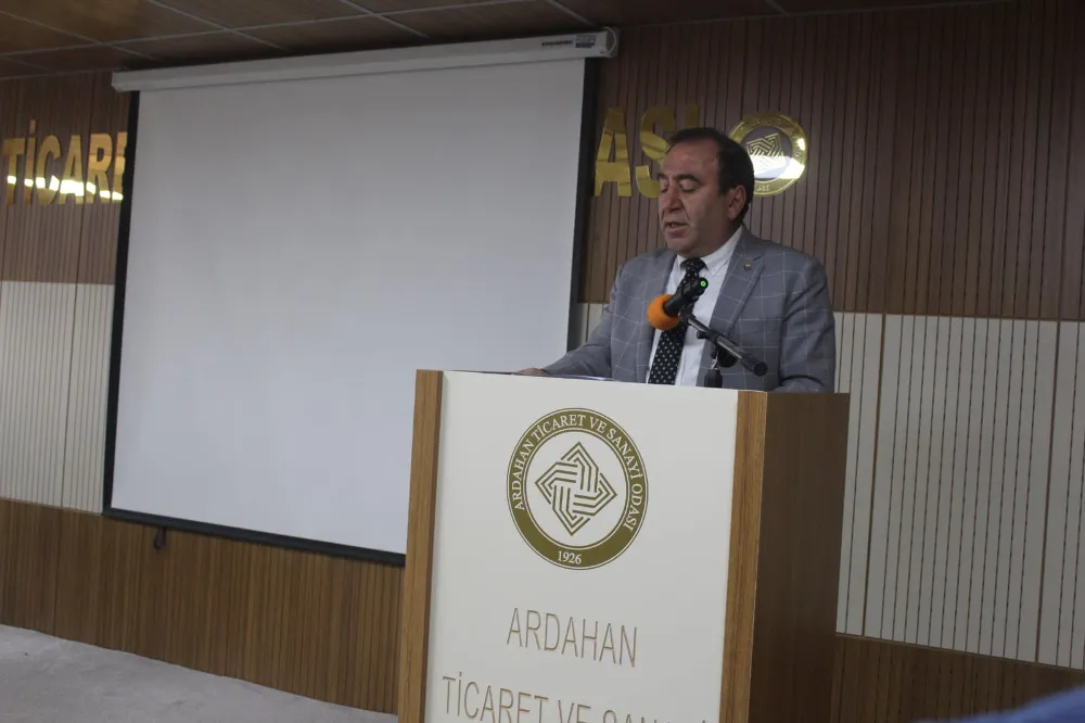 ATSO’NIN  KURULUŞ  YILDÖNÜMÜ KUTLANDI