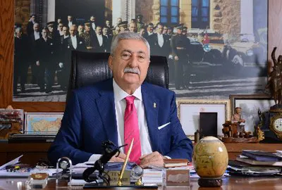 PALANDÖKEN, “ÇOCUKLARIMIZIN GÜVENLİĞİ HER ŞEYDEN ÖNCE GELİR”