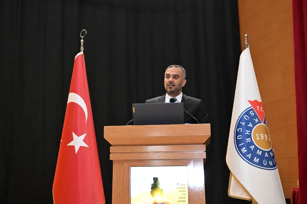 YEDİ GÜZEL ADAM KAHRAMANMARAŞ’TA ANILIYOR!