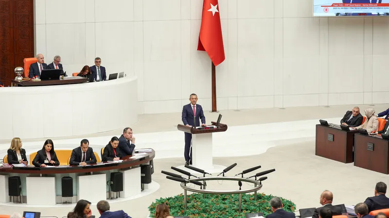  ÖZEL: “ARTIK SANDIK MİLLETİN ÖNÜNE KONMALIDIR”