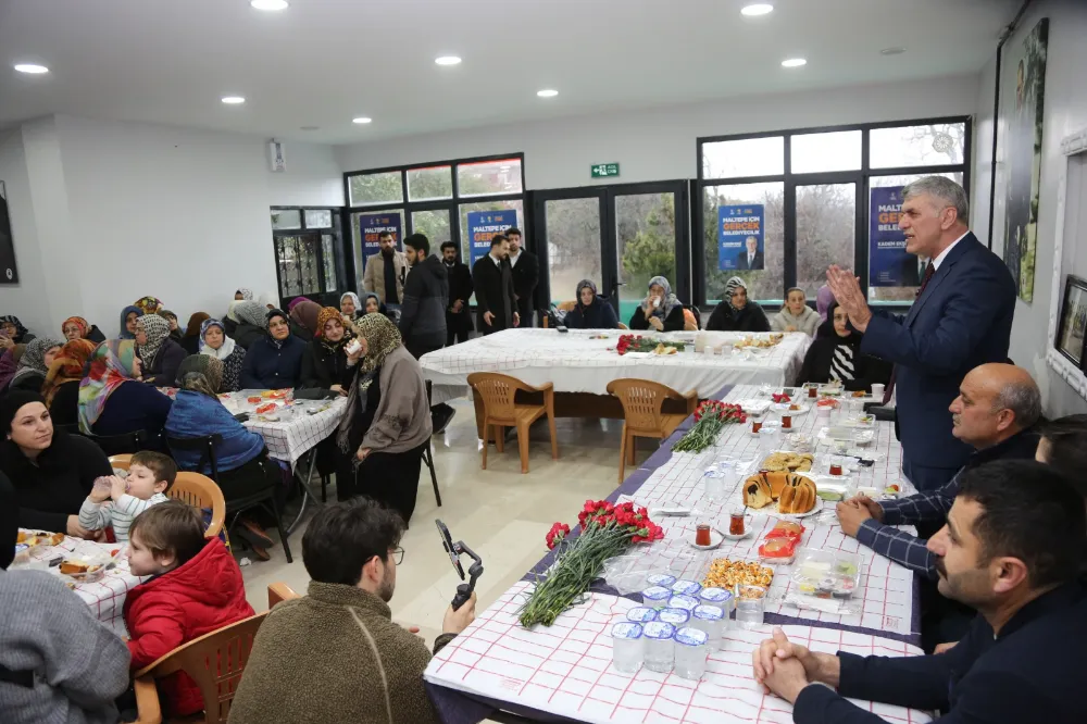  EKŞİ, BÜYÜKBAKKALKÖYLÜ KADINLARI DİNLEDİ