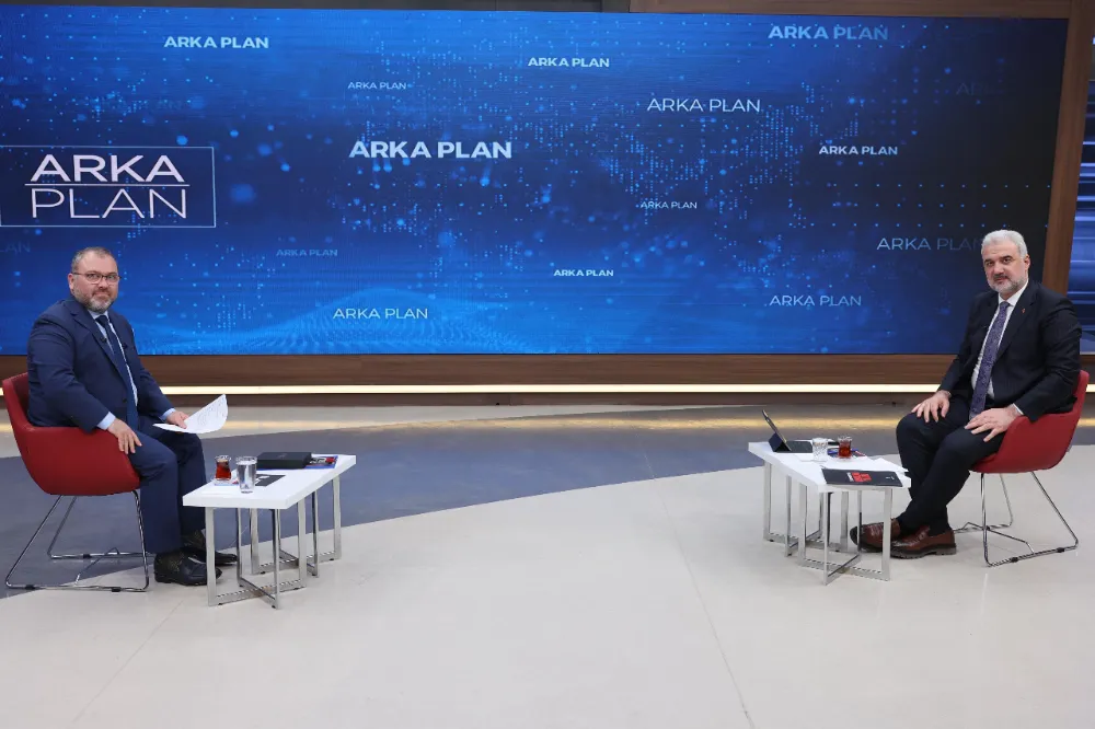 KABAKTEPE ‘’5 MİLYONU BULAN HANE KAPISINI ÇALACAĞIZ’’