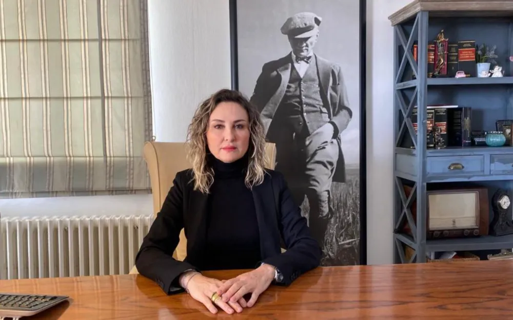 HUKUKÇU FİGEN ÇALIKUŞU’NDAN ‘TÜRKİYE YÜZYILI MAARİF MODELİ’ UYARISI: HERKES İPTAL İÇİN DAVA AÇSIN!