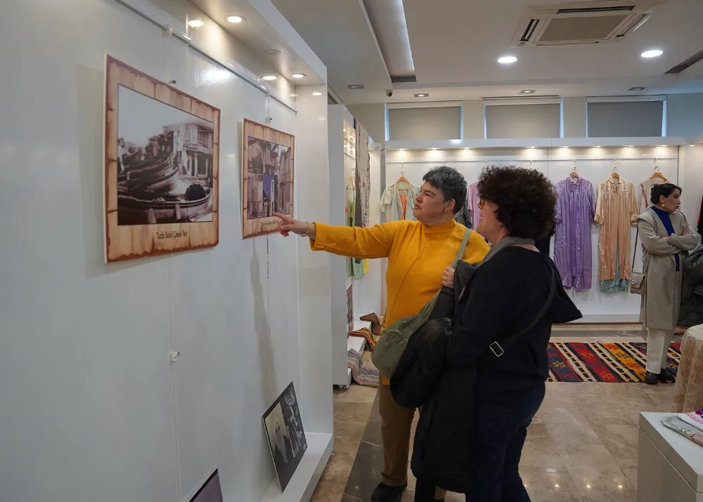 102. YIL DÖNÜMÜNDE MÜBADELENİN İZLERİ TUZLA