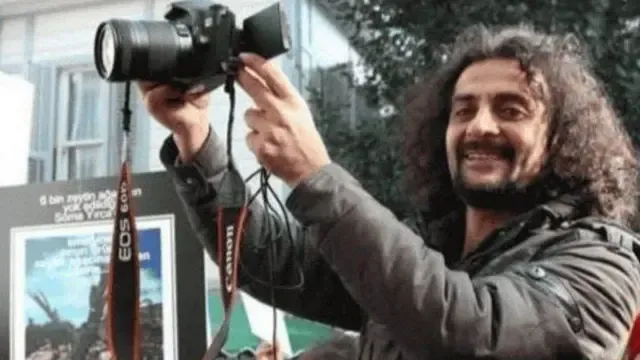 CHP’Lİ ZEYNEL EMRE’DEN İÇİŞLERİ BAKANI’NA: HAKAN TOSUN’UN ÖLÜMÜ TÜM YÖNLERİYLE AYDINLATILMALI
