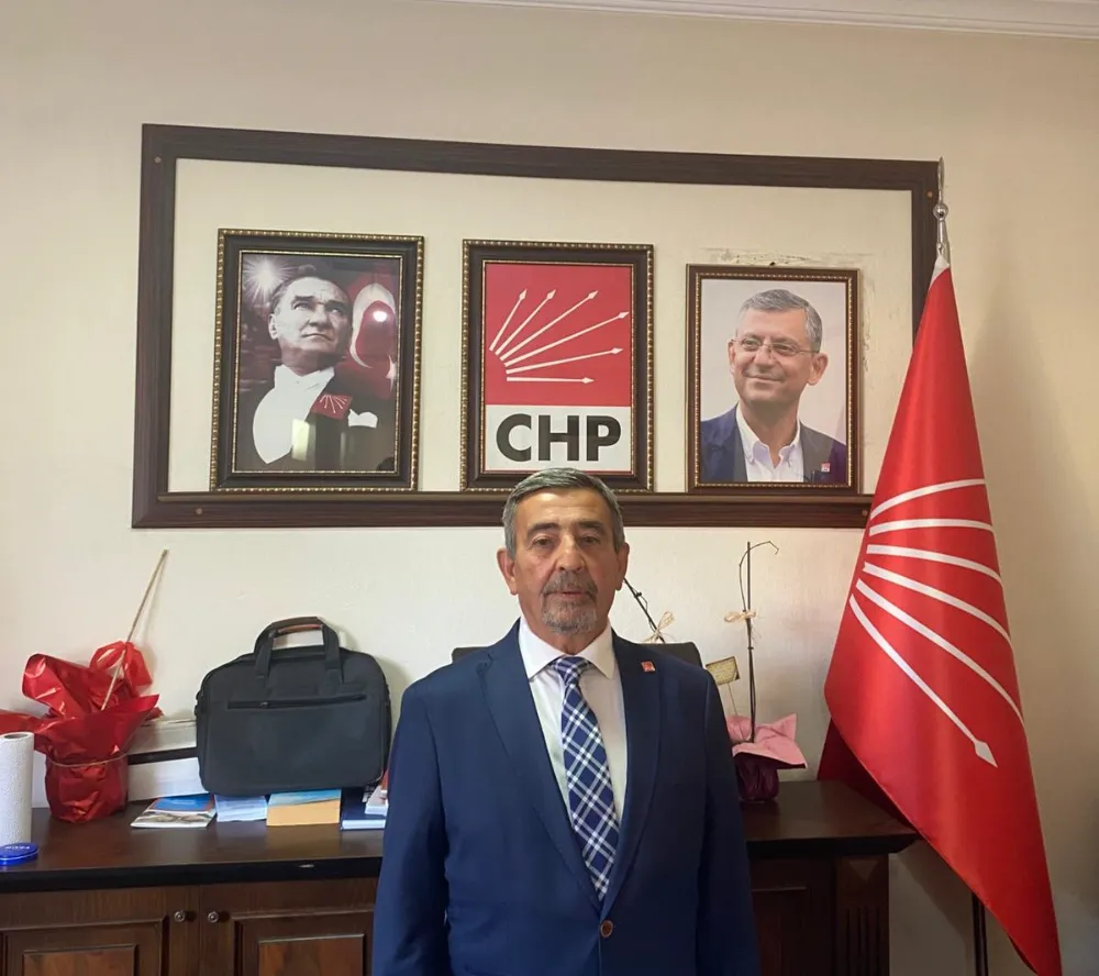 MUAMMER ZAZA GÜVEN TAZELEDİ