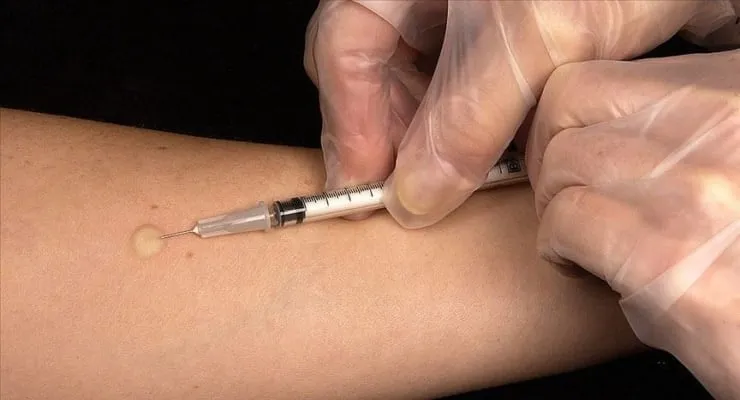 MAMÇU: “CİDDİ SONUÇLARA NEDEN OLABİLEN GRİP, SOĞUK ALGINLIĞI İLE KARIŞTIRILABİLİYOR! “