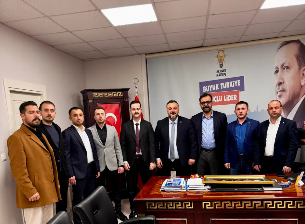 MALTEPE’DE BİRLİK VE DİYALOG 