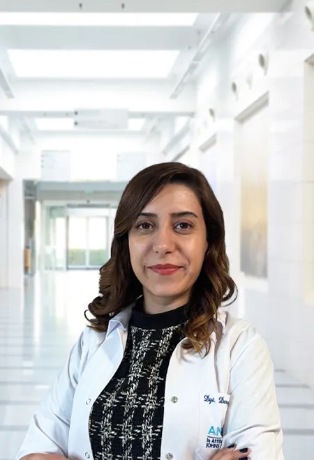 YETERLİ SIVI ALIMI TATLI KRİZLERİNİ AZALTABİLİR