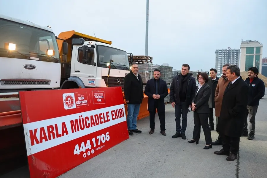MALTEPE