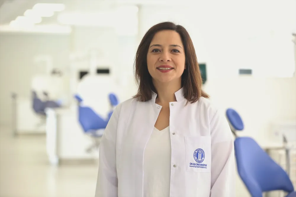 DİŞ SIKMA VE GICIRDATMA EN ÇOK GENÇLERDE GÖRÜLÜYOR!