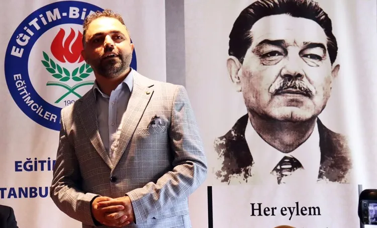 EMRE ŞAHİN’İN KALEMİNDEN: SENDİKACILIĞIN KALBİ SAHADA ATAR