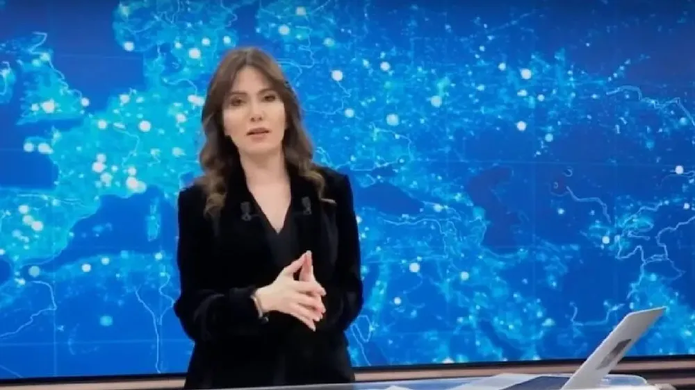 GAZETECİ  PAR: “KONUT MESELESİ TÜRKİYE’DE SİYASET ÜSTÜ BİR KONUDUR”