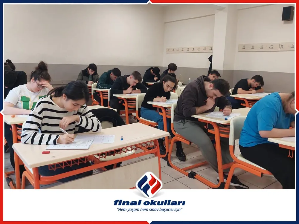 YKS TERCİH SÜRECİ BAŞLADI: BİLİNÇLİ KARAR, İYİ BİR GELECEK DEMEKTİR