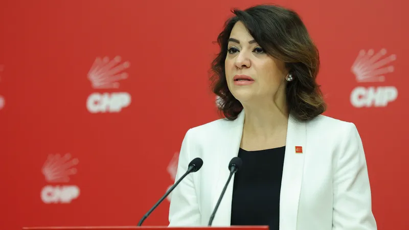 GAMZE TAŞCIER: “HER YANGIN MEVSİMİNDE AYNI ACIYI YAŞIYORUZ