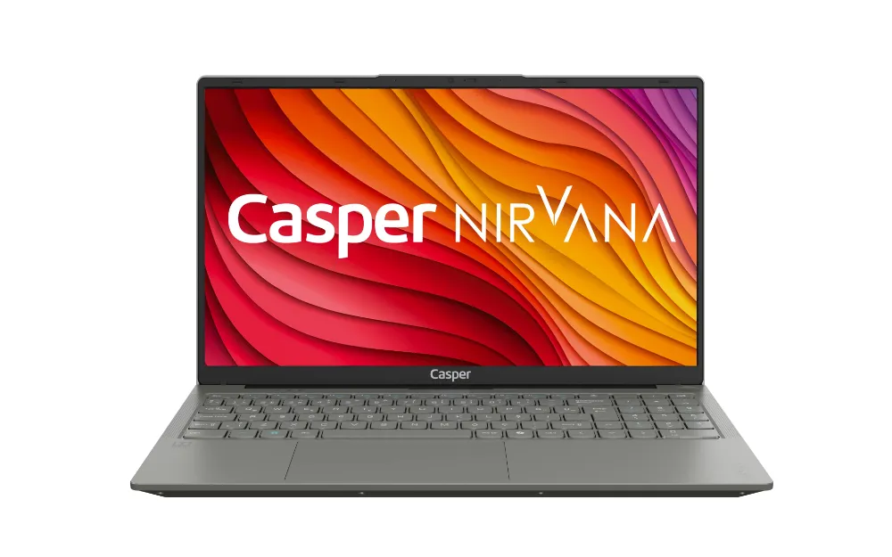 CASPER NİRVANA X650 VE X750, YENİ NESİL HIZIYLA GÜNCELLENDİ:
