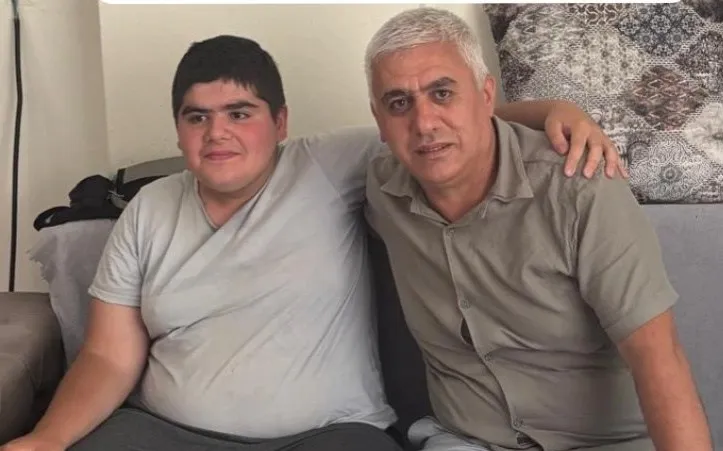 MUHTAR KULA,ESENTEPE’DEN TÜM TÜRKİYE’YE SESLENDİ: “HÜSEYİN İÇİN EL ELE