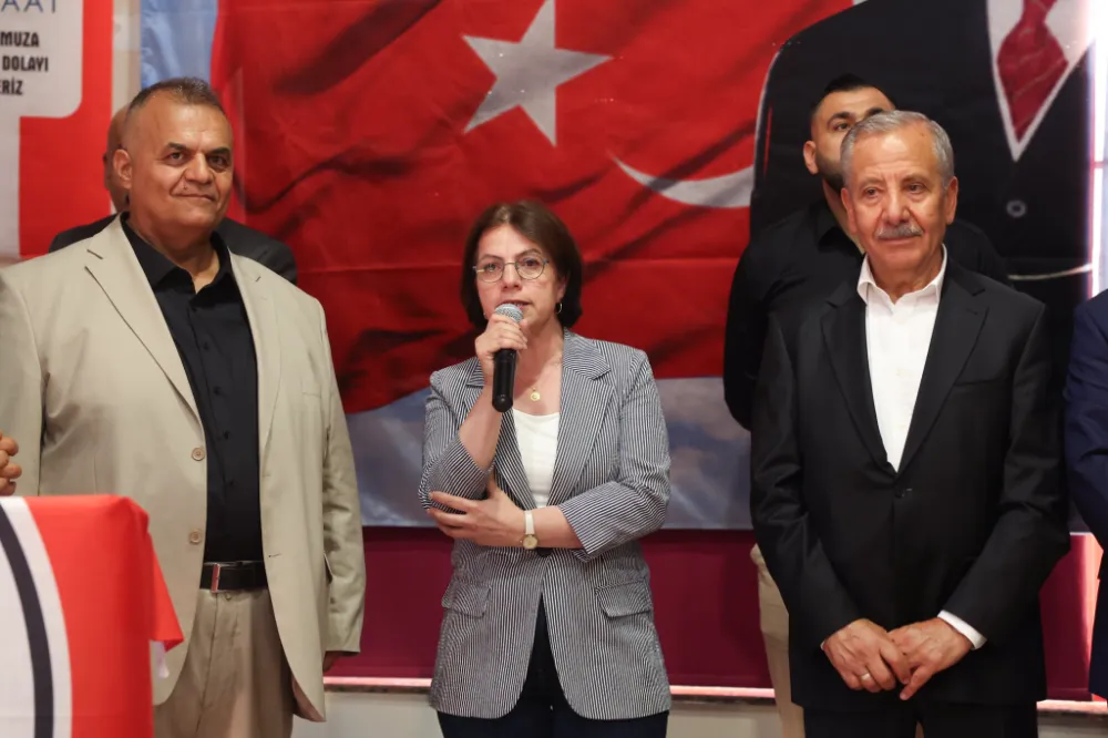 GÜLSUYUSPOR 40. YAŞINI GÖRKEMLİ BİR BULUŞMAYLA KUTLADI