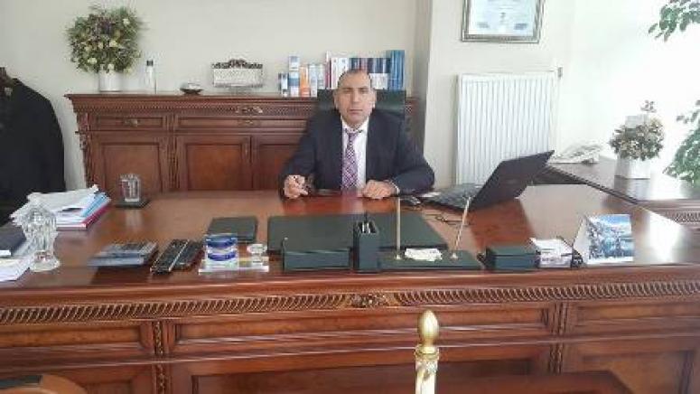   AKMUNGAN:  HÜKÜMETİN SERHAT BÖLGESİNE YAPTIĞI YATIRIMLARIN YETERLİ OLDUĞUNU SÖYLEMEK MÜMKÜN DEĞİLDİR.”