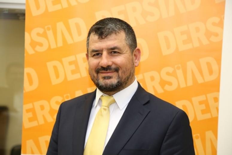 BAŞKAN  ÇINAR, “YERLİ OTOMOBİL ÜLKEMİZİ ŞAHLANDIRACAK”