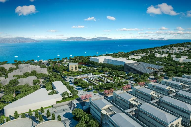 YÖK, İSTANBUL ŞEHİR ÜNİVERSİTESİ`Nİ CUMHURBAŞKANLIĞI KARARNAMESİ İLE KAPAMA KARARI ALDI