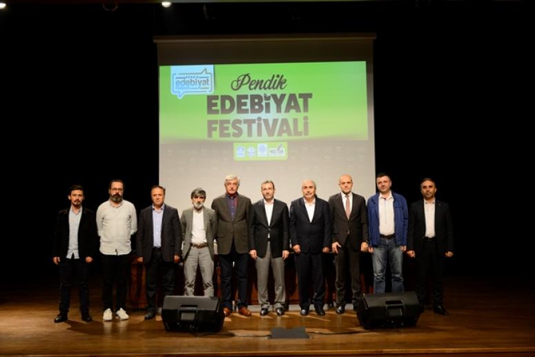  EDEBİYAT ÖDÜLLERİ SAHİPLERİNİ BULDU