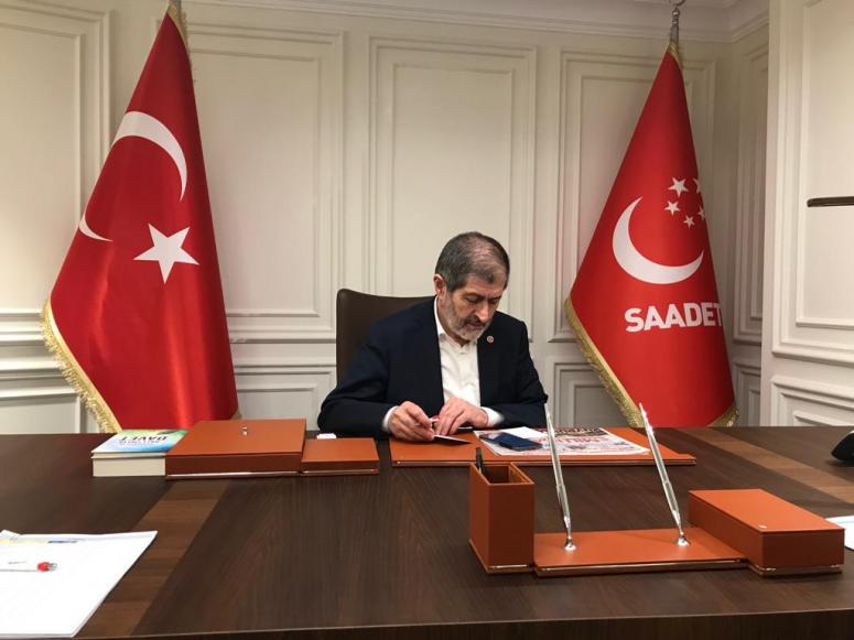  SEVİM: MEMURA YÜZDE 6, AVRASYA TÜNELİ