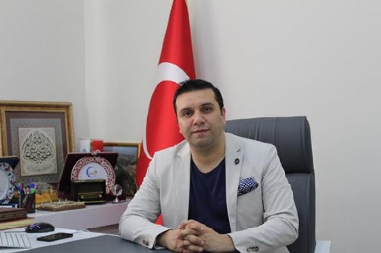 BİLAL AY: “HERKES SAĞDUYULU OLMALI” 