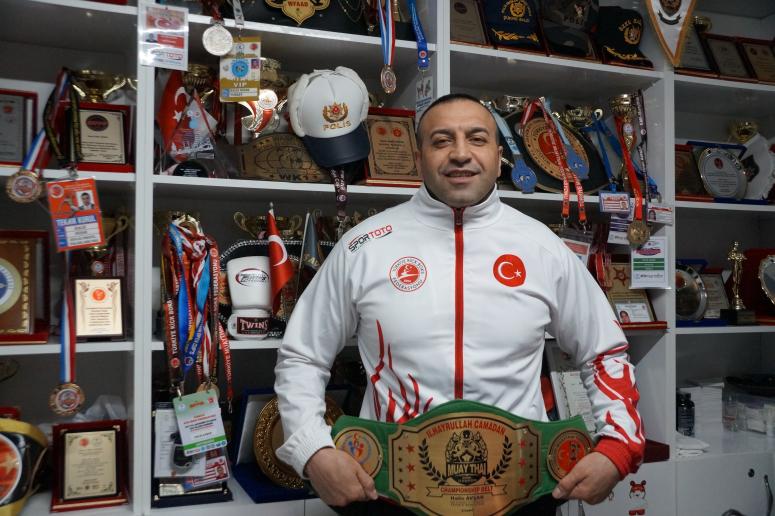  AVŞAR , ”SPOR EVRENSEL KÜLTÜRÜN PARÇASI.”