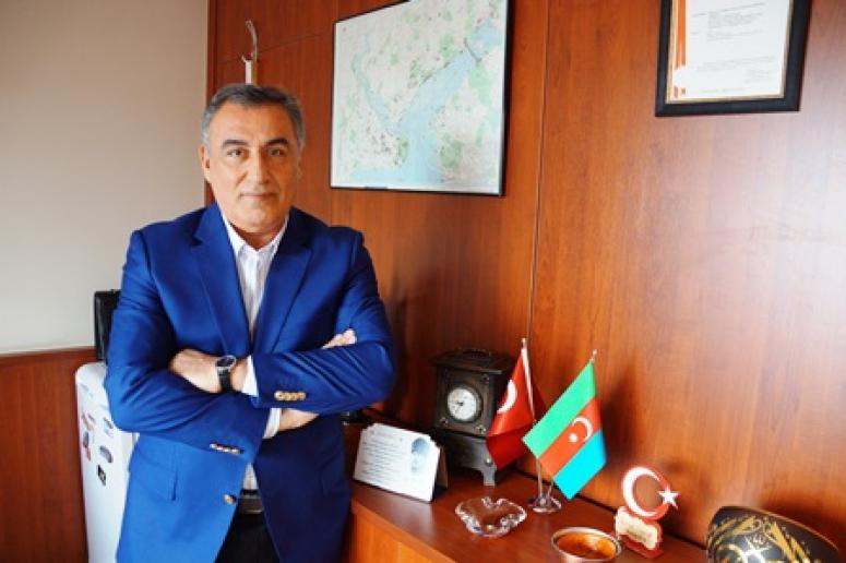 TURAN DEMİR: “HAYVANI BİZ KESİYORUZ , BİZİM ETİMİZLE SUCUK YAPIP BİZE BEŞ KATINA SATIYORLAR”