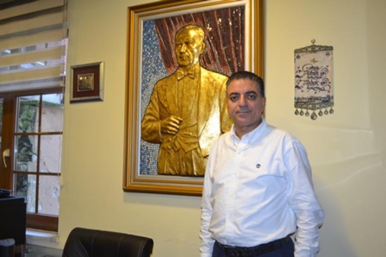 AKKOÇ: “ HER ŞEYİ DEVLETTEN BEKLEMEK YANLIŞTIR”