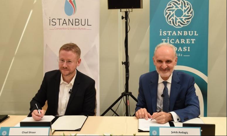İTO İSTANBUL İÇİN DİJİTAL TURİZM HAREKETİ BAŞLATIYOR