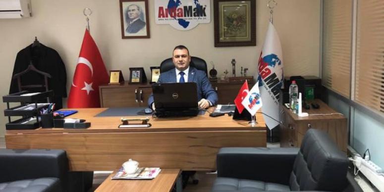  KÖROĞLU: “DAHA GÜÇLÜ BİR ARDAHAN LOBİSİ ACİLEN OLUŞMALIDIR. “